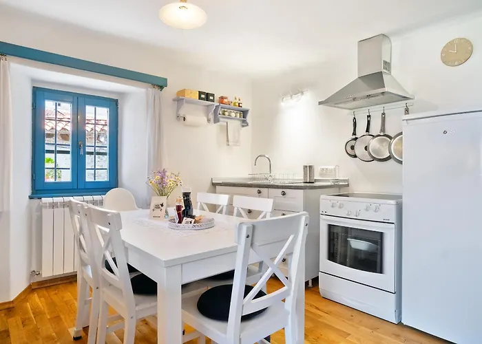 Apartma Hisa Pliska Pliskovica 사진