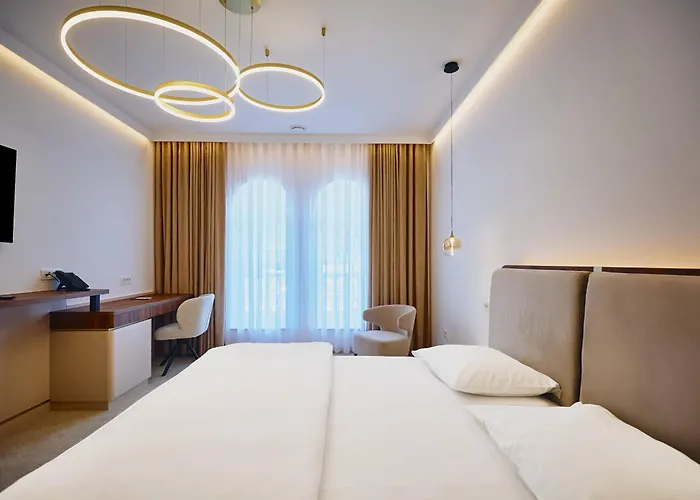 Casino & Hotel Admiral Skofije Zgornje Skofije 사진