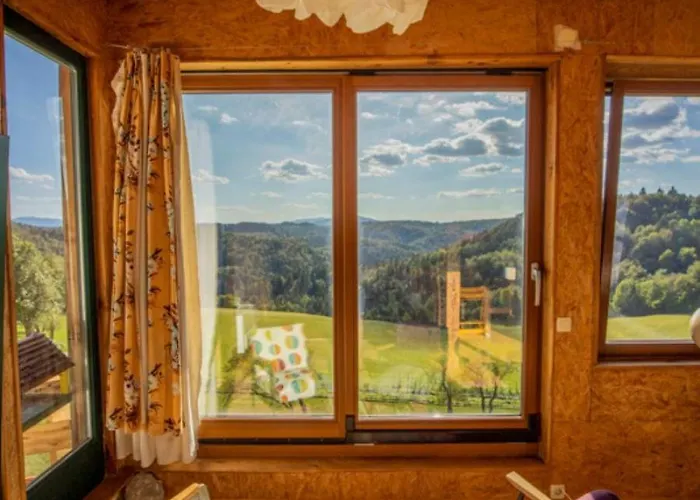 Rob Elias Residency 아파트 사진