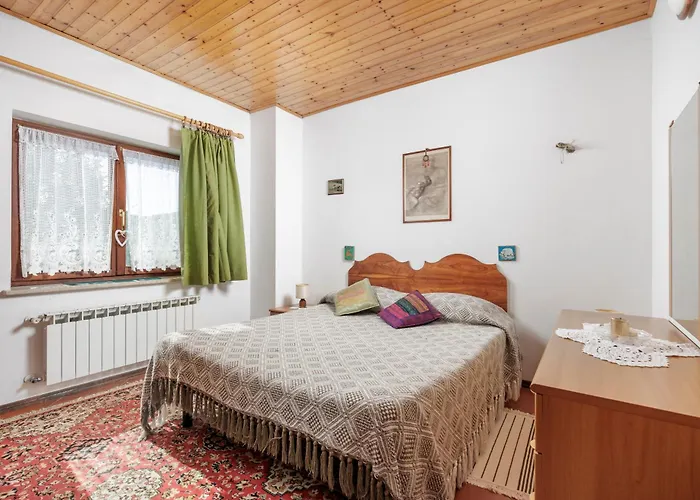 Фото Апартаменты Ranc Katja In Abdul Matterija