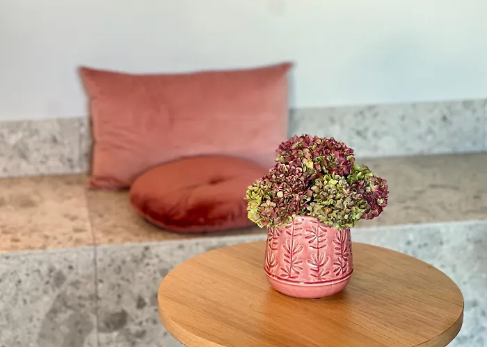 Hotel Stara Lipa Tasner Kitchen & P & Garage - Self Check-In Maribor zdjęcie