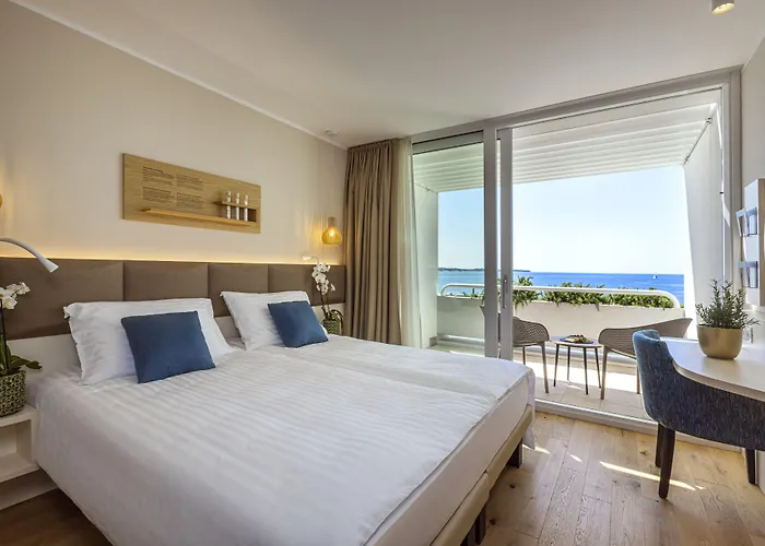 Hotel Histrion Πορτορόζ φωτογραφία