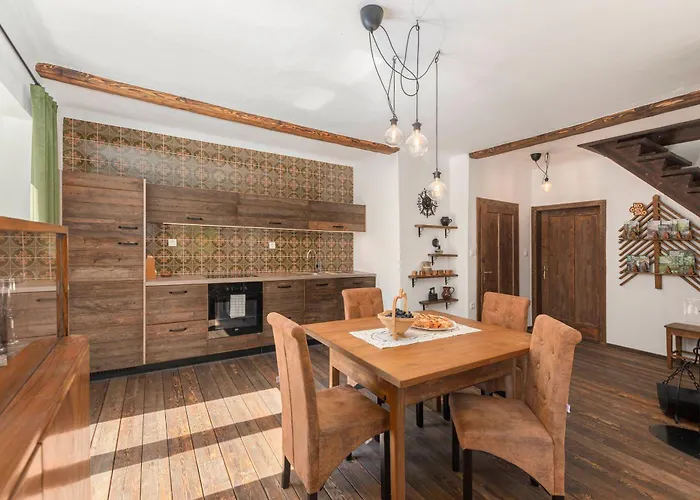 Dolodge Homestead In The Kolpa River Canyon Stari Trg ob Kolpi foto