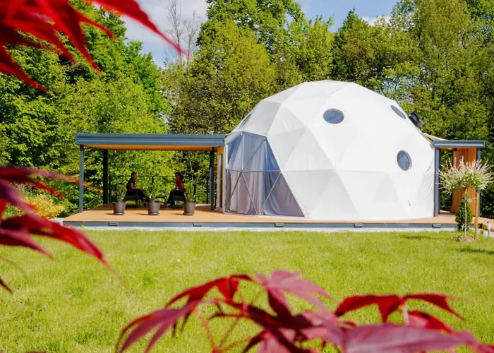 foto di Villa Cozy Fizio Dome Sveta Trojica v Slovenskih Goricah