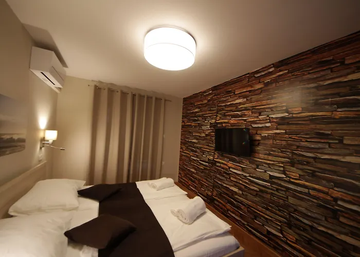 Family Apartment Kocevar Piran fotoğrafı