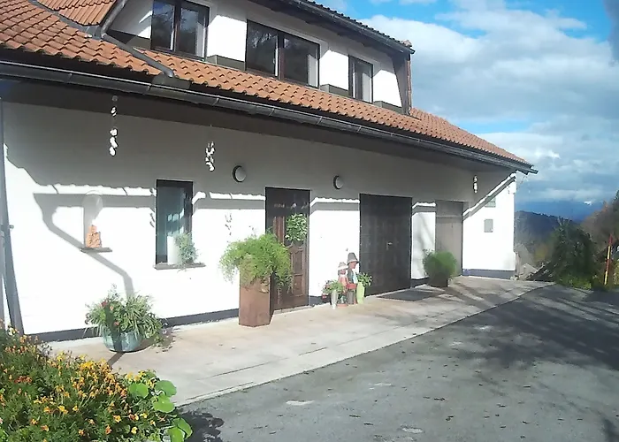 Green Point Preserje  φωτογραφία