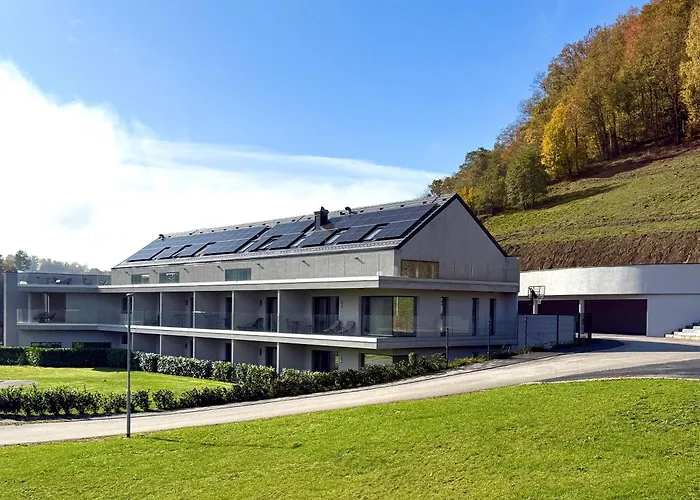 Villa Tatjana ロガシュカ・スラティナの写真