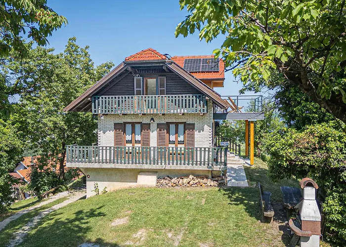 Holiday Home In Loka Pri Zusmu Stajerska Untersteiermark 26086 photo