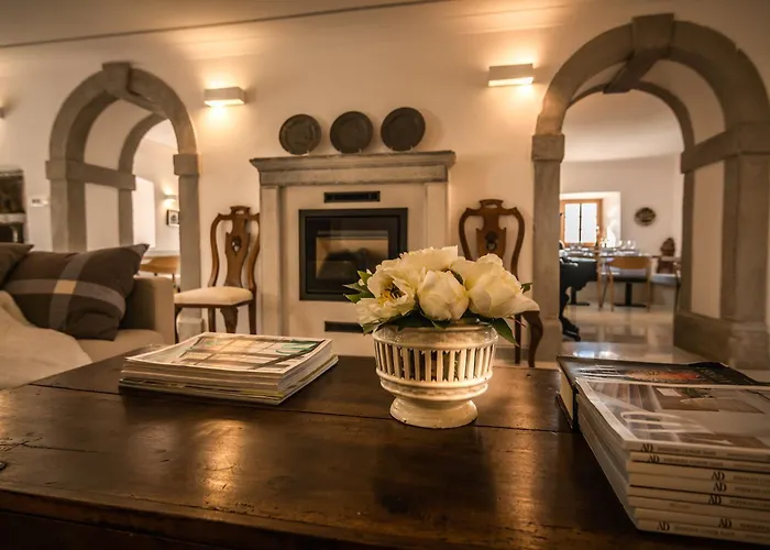 Saunu Dvor Bed & Breakfast Tolminski Lom photo