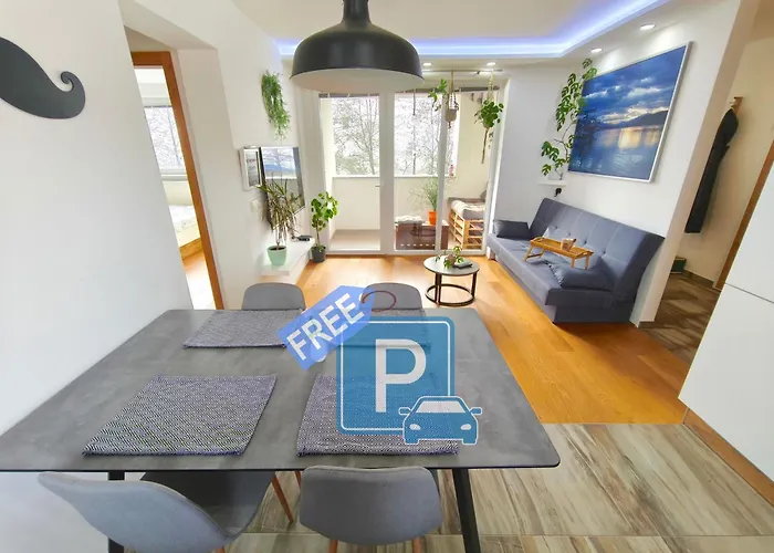 Family Nest Near Ljubljana With Free Parking fotografija