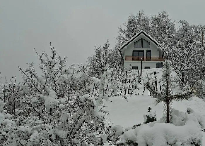 En Hribcek Apartment Ptujska Gora photo
