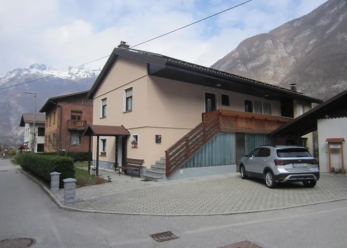 Apartmaji Valter Srpenica photo