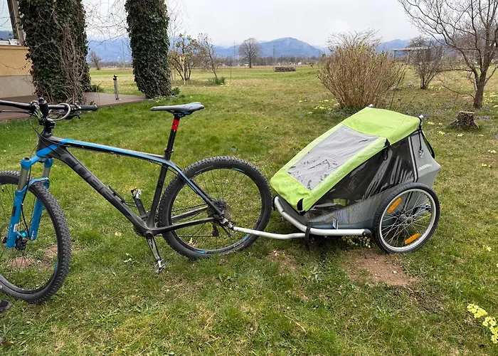 בגונג'ה נה גורנג'סקם Vila Mir - Apartment תמונה