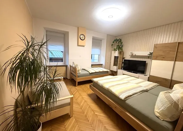 Edi App Bovec Center-Free Parking & Mountain View fotografija