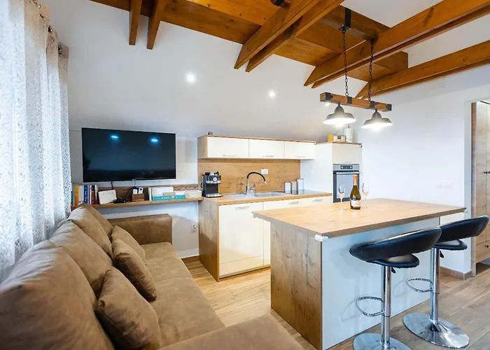 Apartment Angelina fotografija