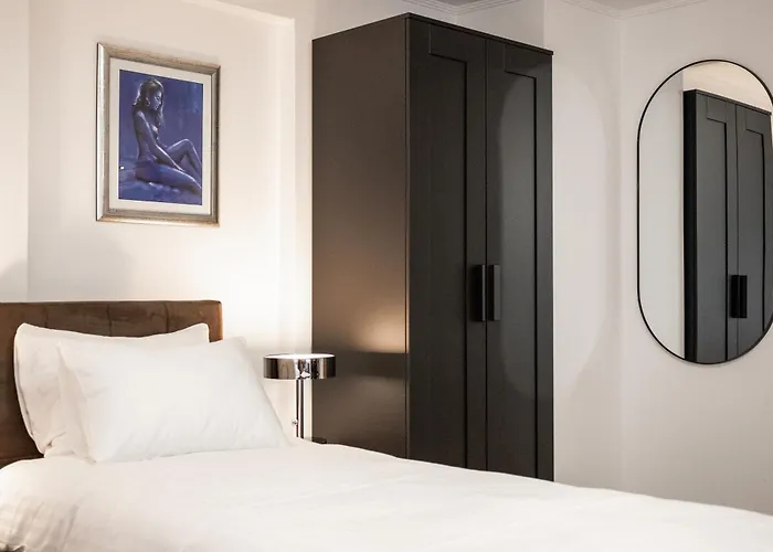 Brodnik Apartment Trbonje photo