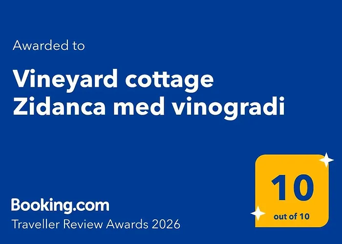 Vineyard Cottage Zidanca Med Vinogradi Otočec foto