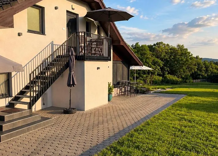 Apartma Pri Ernisi Fokovci foto