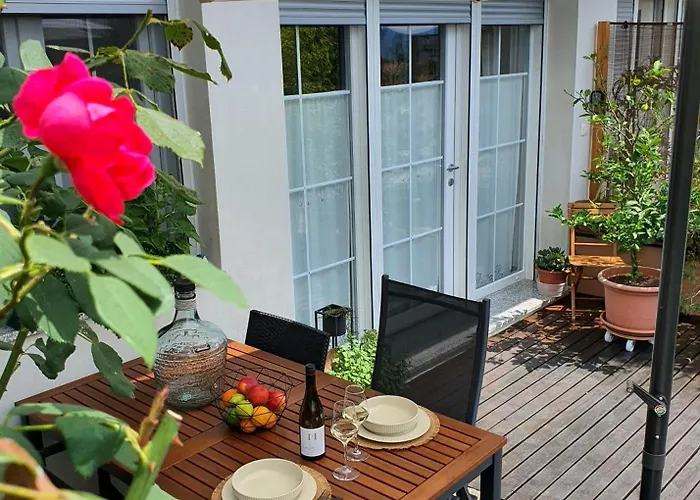 Apartma Tomazic Hrusica  zdjęcie