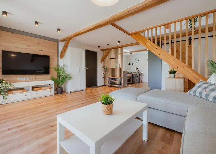 Photo de Villa Hisa Pri Lipi à Pristava pri Mestinju