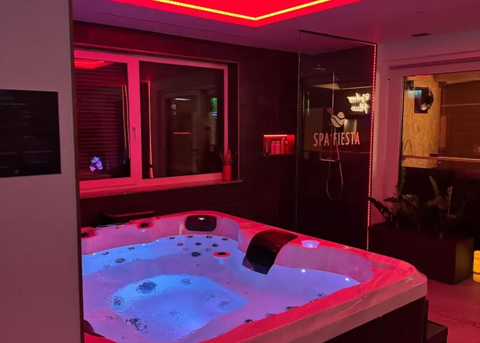 Apartament App With Jacuzzi & Ev Charging Near Ljubljana, Bled Zabnica zdjęcie