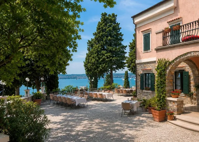Villa Andor Ankaran φωτογραφία