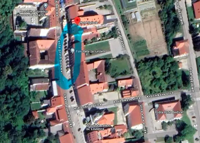 Splavar Rooms Dobova foto
