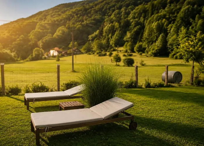 Rooms Jagoda I Cozy Alpine Stay Near Bled Blejska Dobrava foto