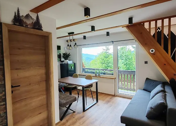 Photo de Chalet Zasavka Dol pri Hrastniku