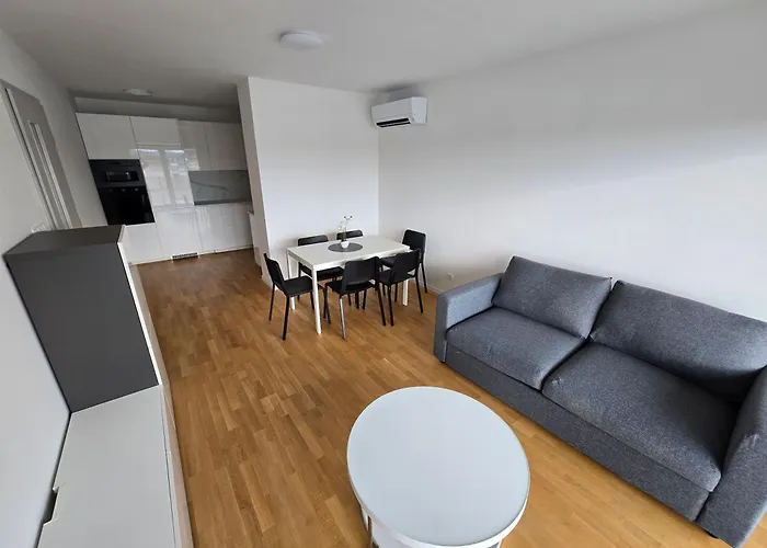 Apartma Tri Srca Radenci 2 Sobi foto
