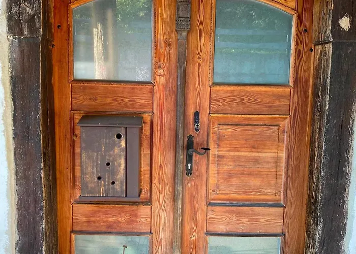 Apartma Kamncan Visnja Gora foto