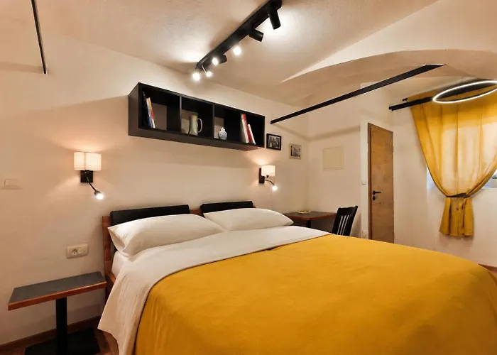 Фото Ludo Rooms Radlje ob Dravi