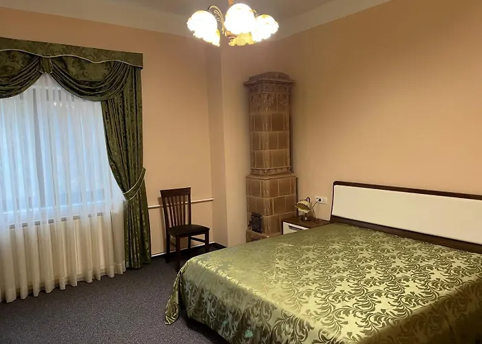 Villa Bloom Rogaska Slatina photo