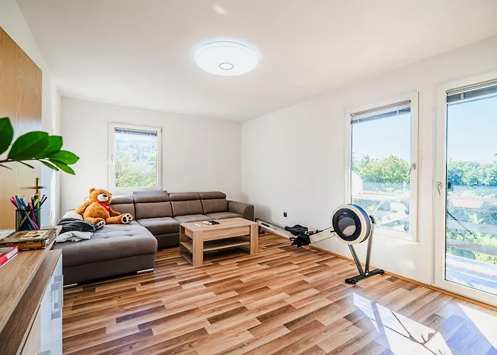 Apartma TI&JAZ fotografija