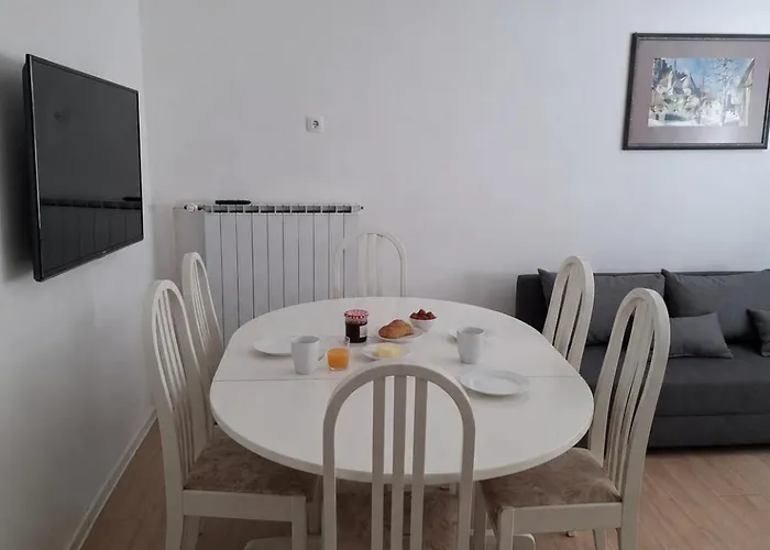Apartma Elizabeta fotografija