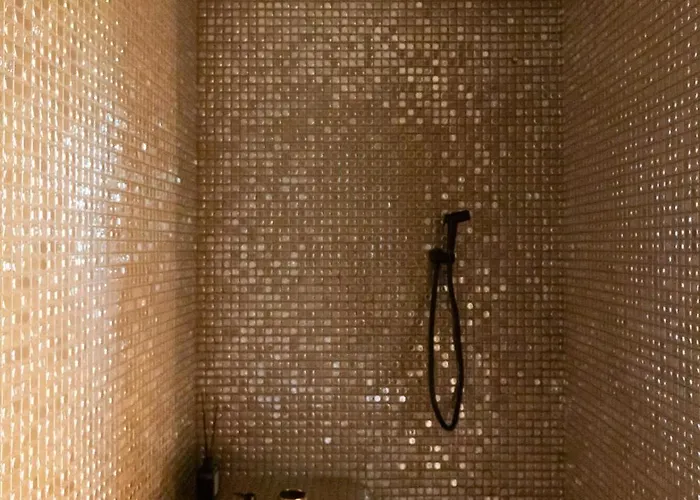 Posestvo Casa De Papel Apartman Kozbana képek