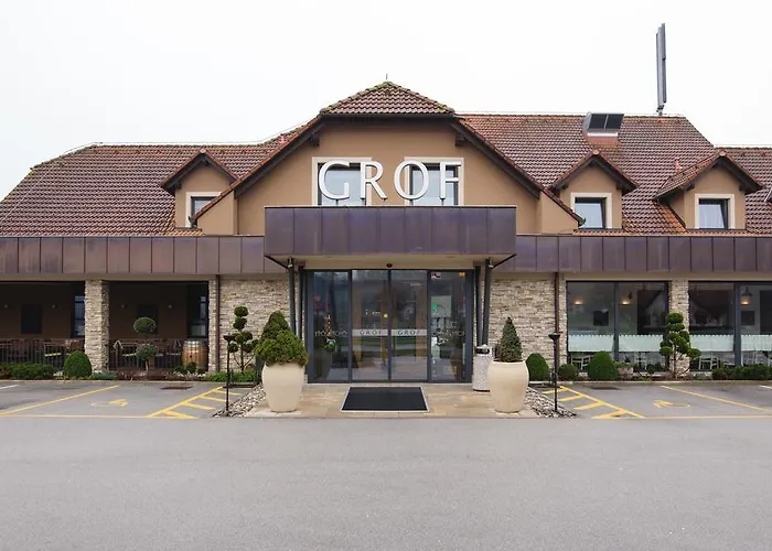 Guesthouse Grof Vransko photo