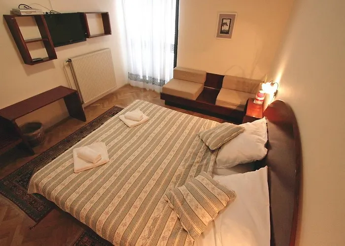 Photo de Hotel Gostilna Zolnir à Kostanjevica na Krki