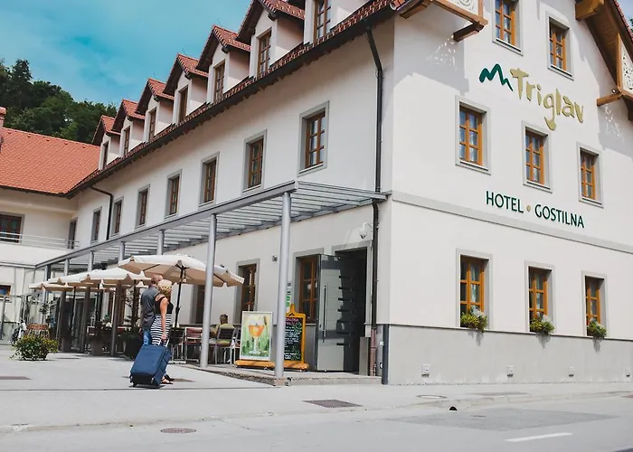 And Guest House Triglav Dobrna photo