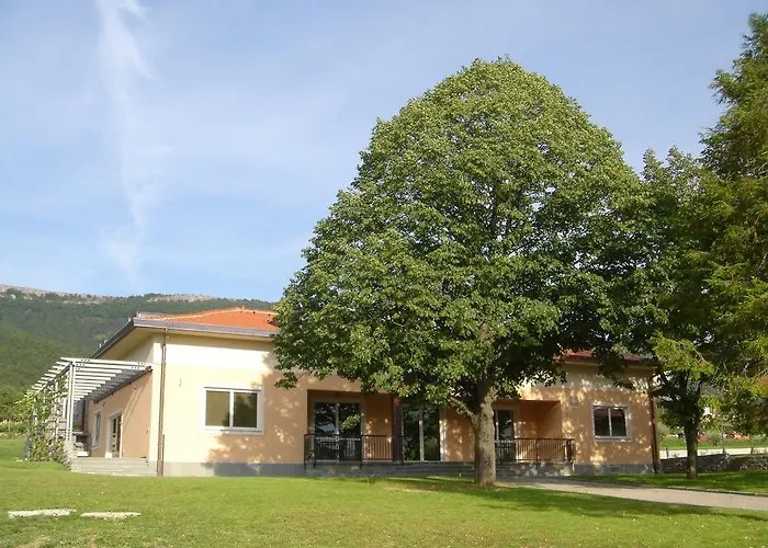 Guest House Tenja Crni Kal photo