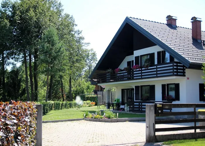Lake House Apartment Medvode photo