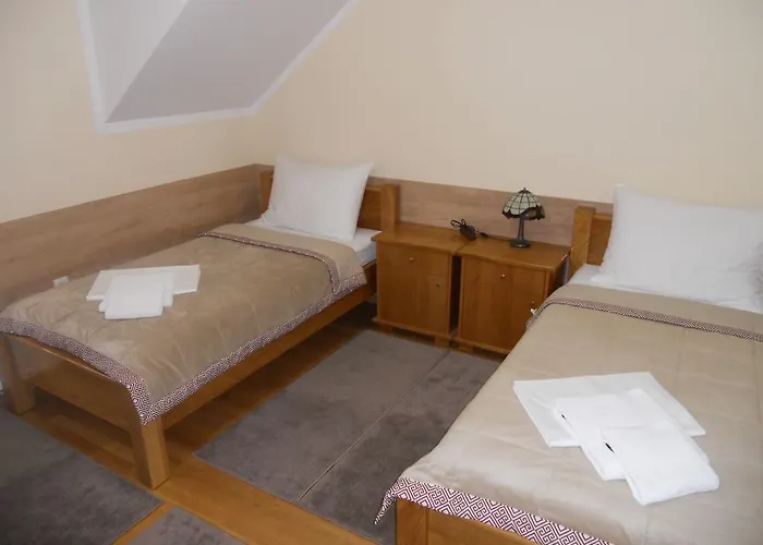 Guest House Gorsic Grosuplje photo