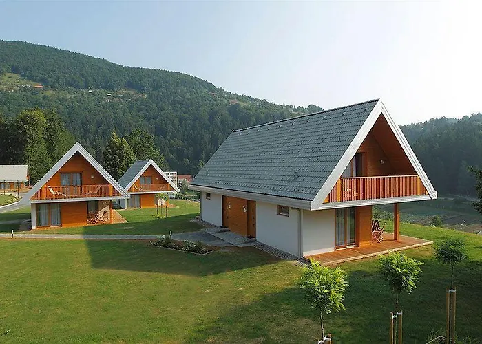 Terme Topolsica - Holiday Homes Ocepkov Gaj photo