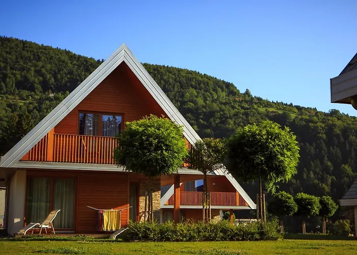 Terme Topolsica Apartments photo