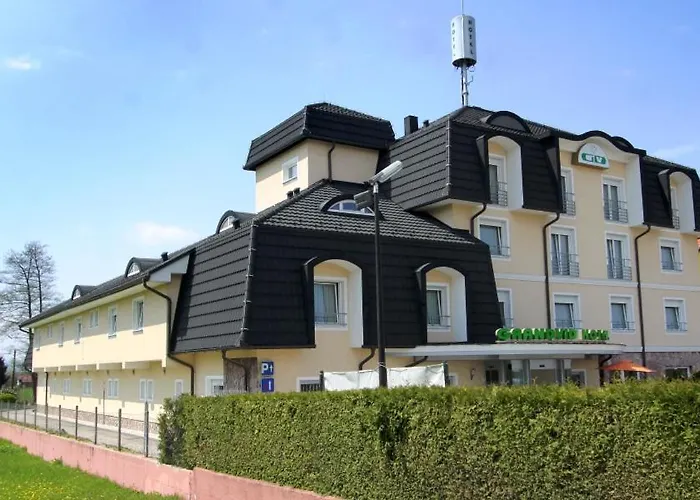 Grandvid Hotel Skofljica photo