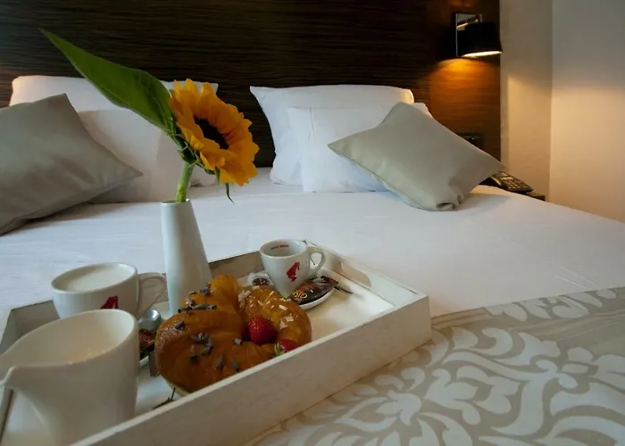 Gold Club Hotel & Casino Ajdovscina photo