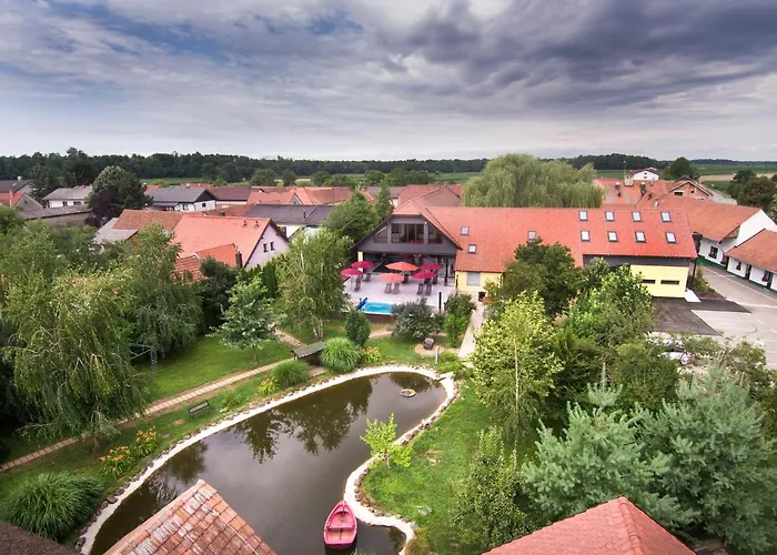 Hotel Strk Murska Sobota photo